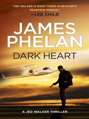 cover image of Dark Heart